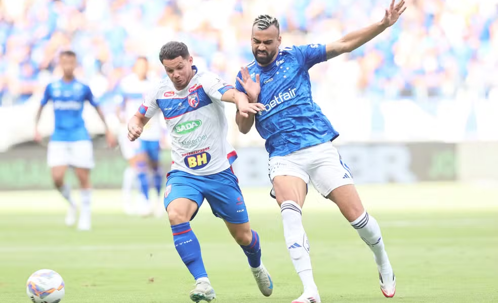 Fabrício Bruno