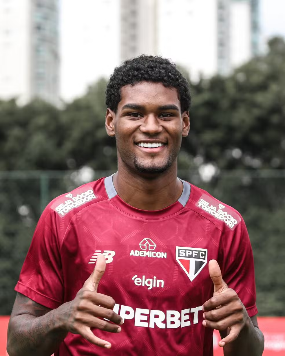São Paulo