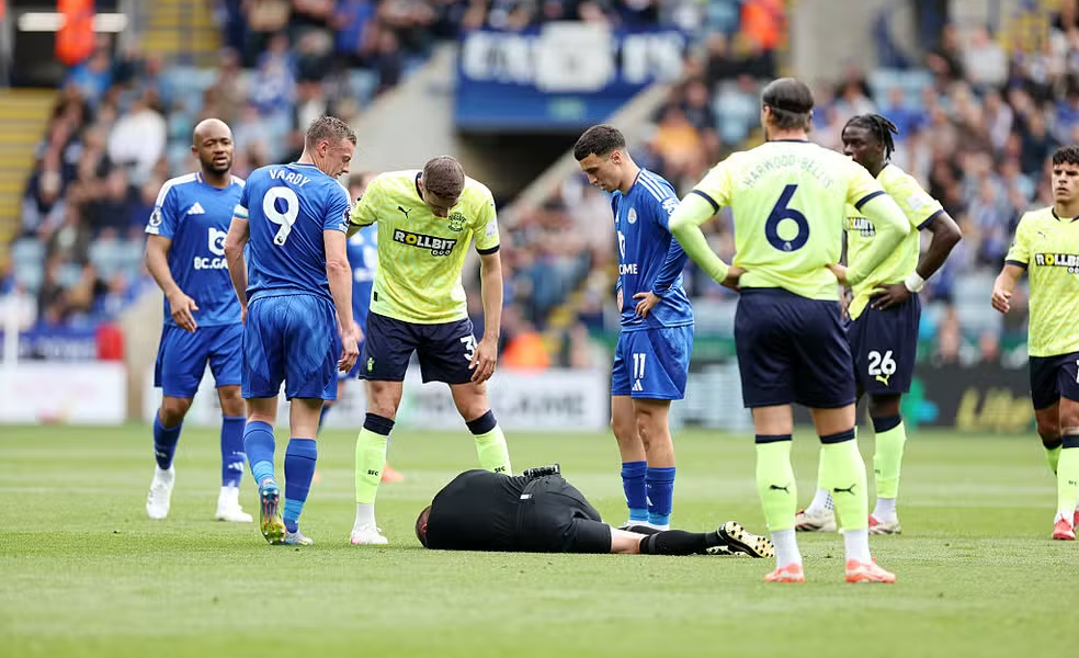 Leicester