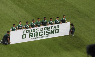 Racismo