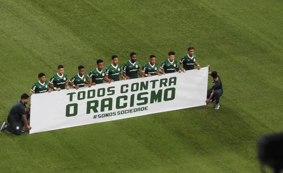Racismo