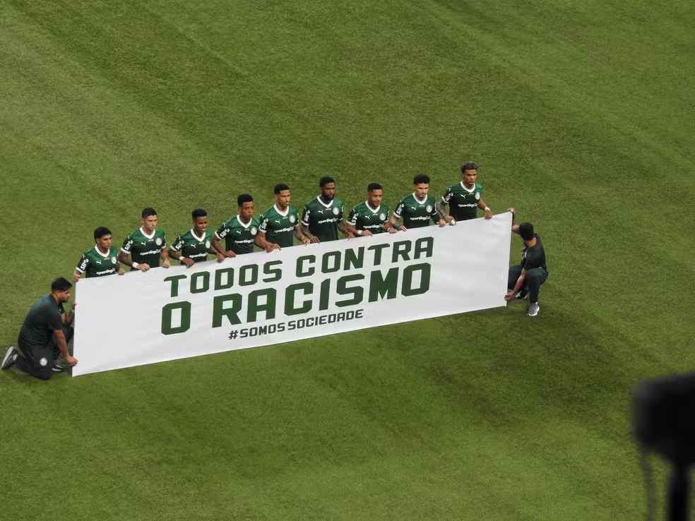 Racismo