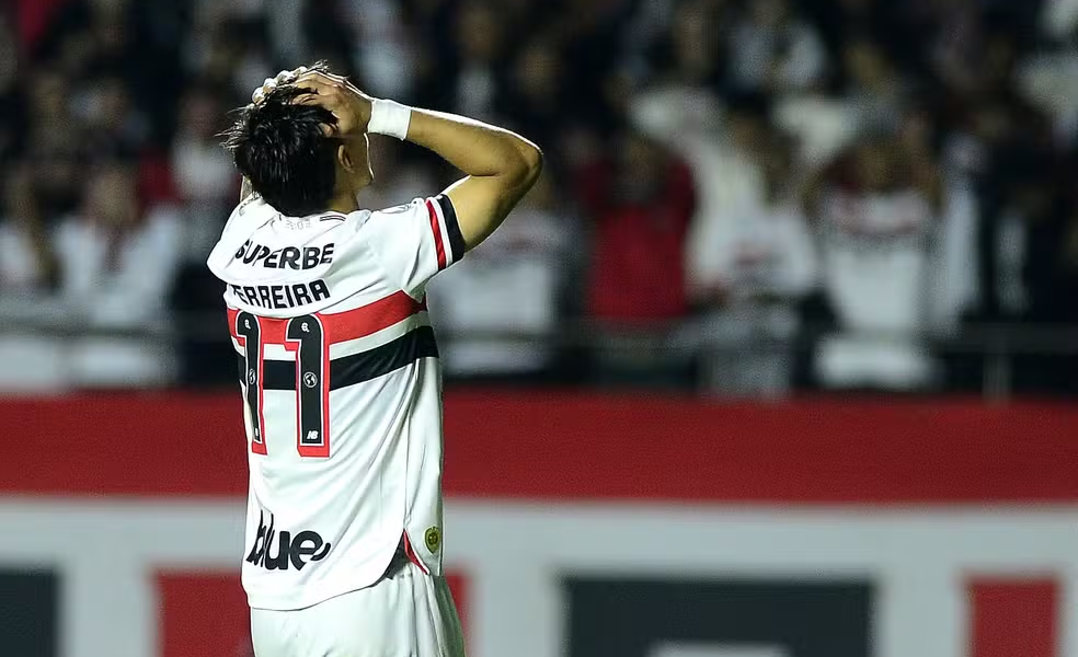 Ferreira