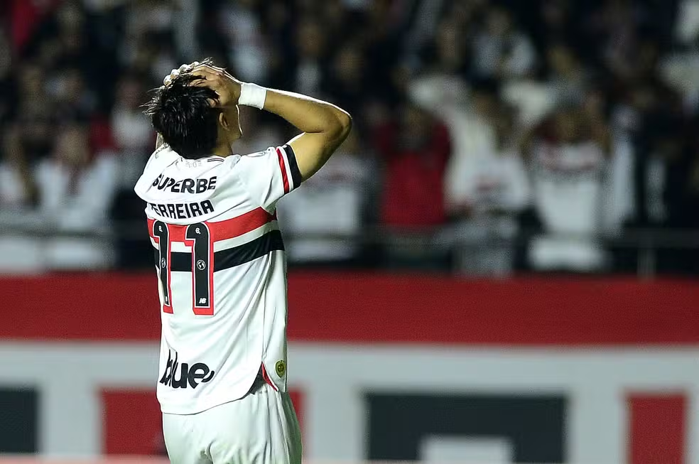 Ferreira