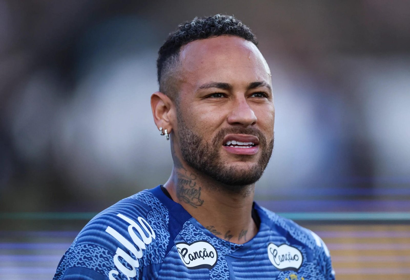 neymar