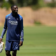 Dembélé