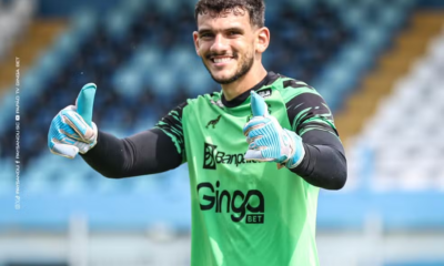 Gabriel Mesquita