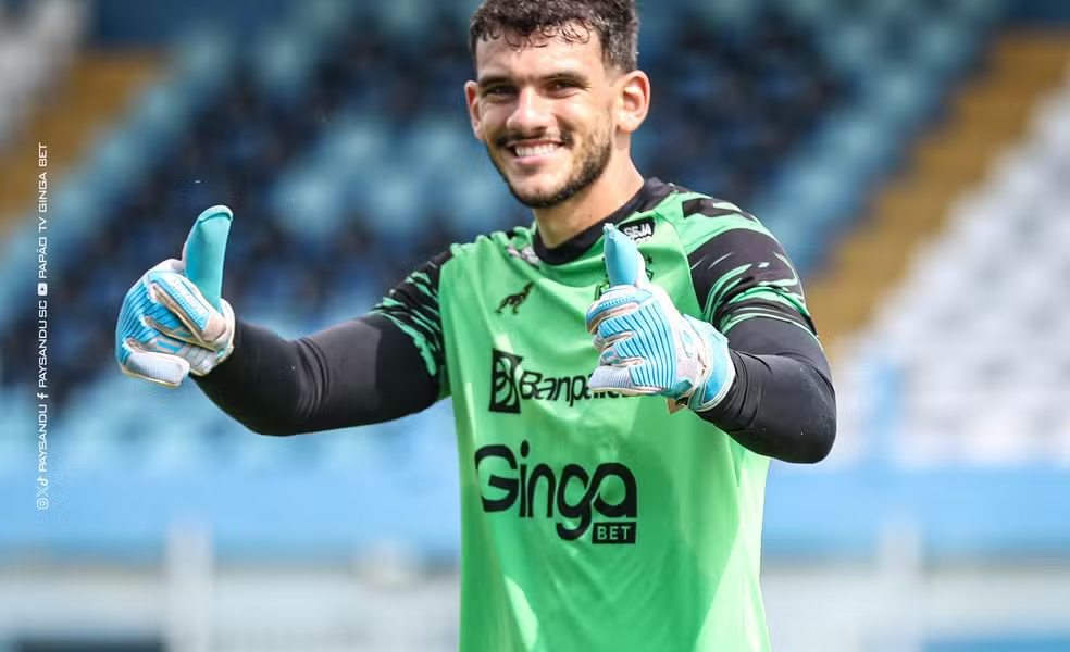 Gabriel Mesquita