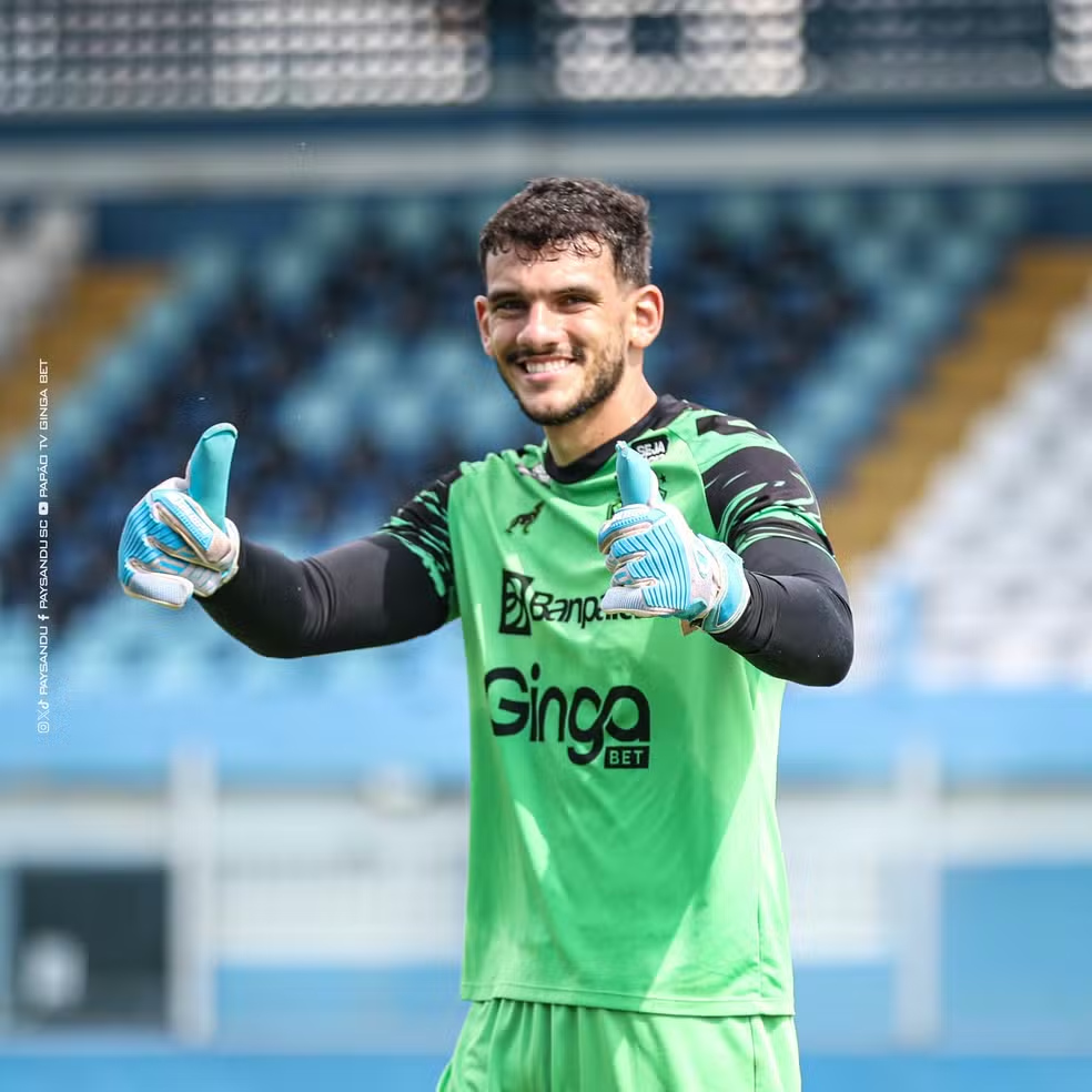 Gabriel Mesquita