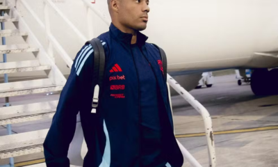 De la Cruz