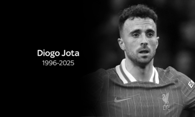 Diogo jota