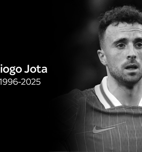 Diogo jota