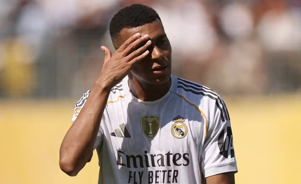 Real Madrid