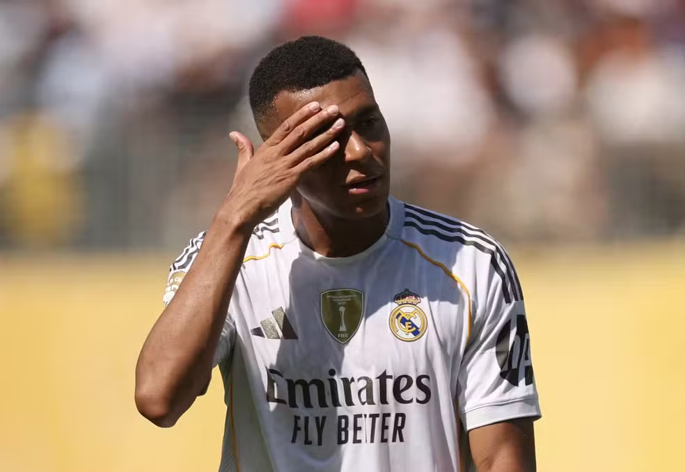 Real Madrid