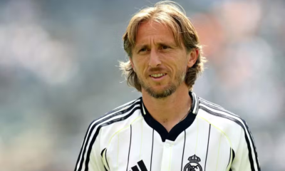 Modric