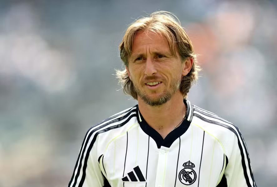 Modric