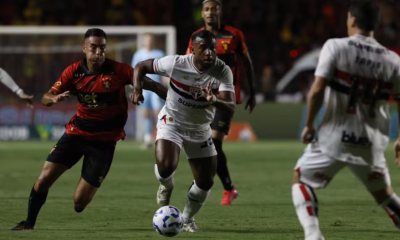  São Paulo recusa propostas de Botafogo e Fortaleza por empréstimo de Luan. Volante permanece no clube paulista para temporada.