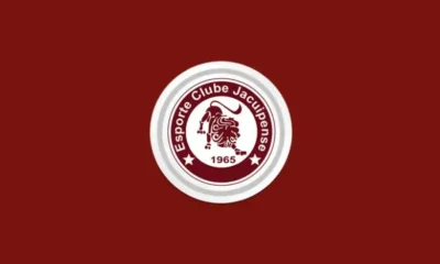 Jacuipense anuncia parceria com a Bateu Bet