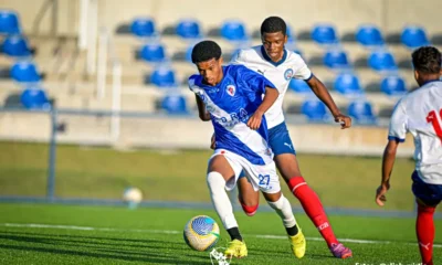 Esportiva bet patrocina Galícia EC: parceria histórica 