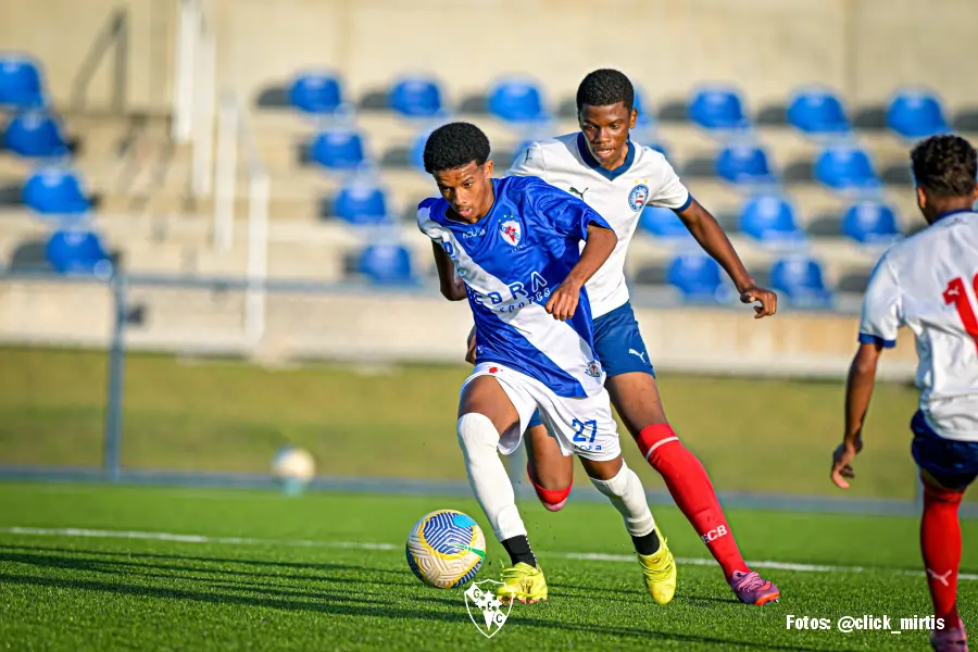 Esportiva bet patrocina Galícia EC: parceria histórica 