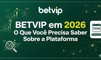 BETVIP: Entretenimento Esportivo com Segurança