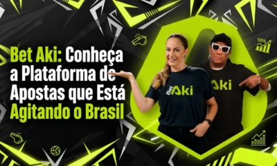 Bet Aki é entretenimento esportivo para quem gosta de acompanhar o jogo de perto. Saiba como funciona e jogue com consciência.