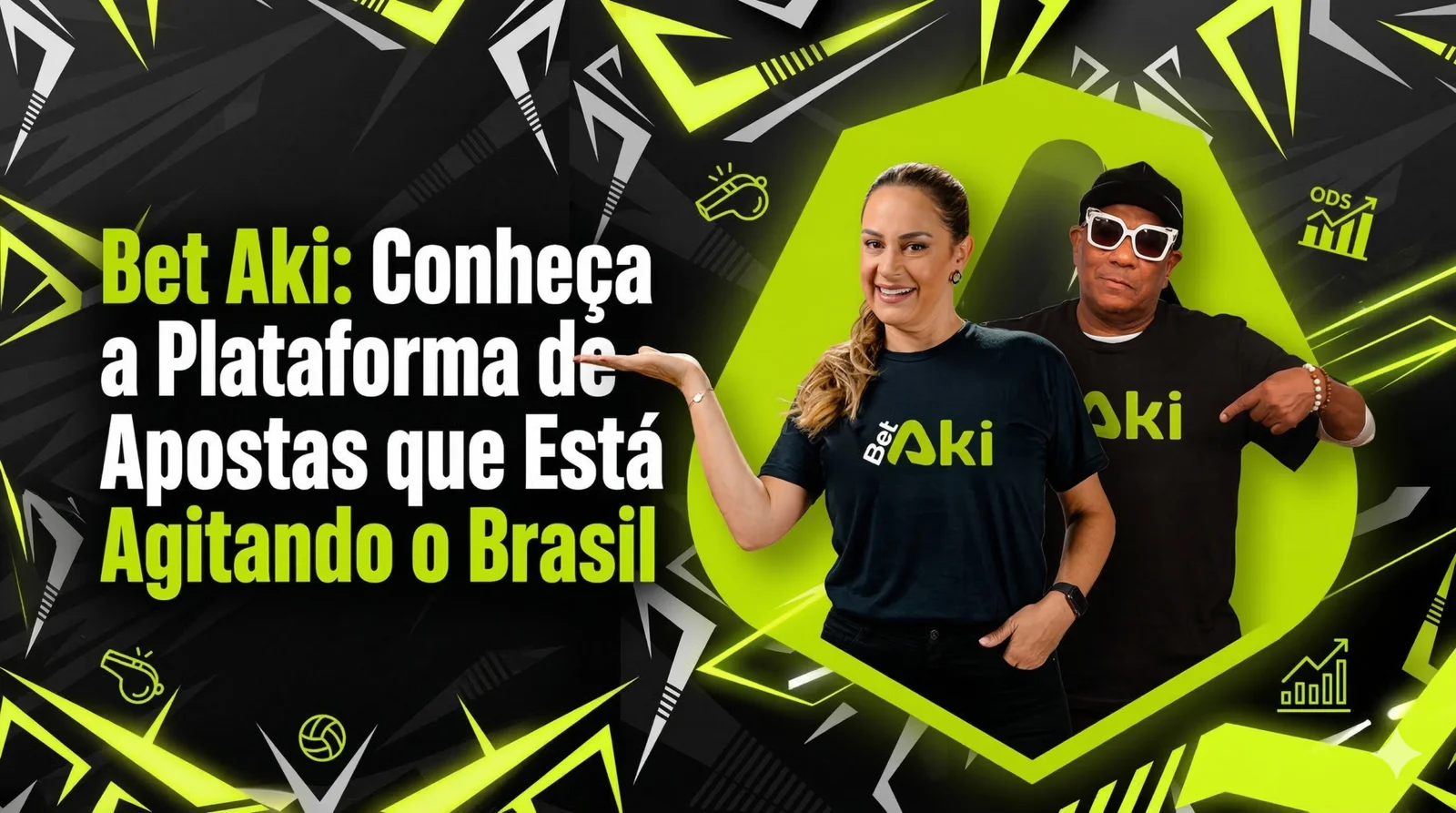 Bet Aki é entretenimento esportivo para quem gosta de acompanhar o jogo de perto. Saiba como funciona e jogue com consciência.