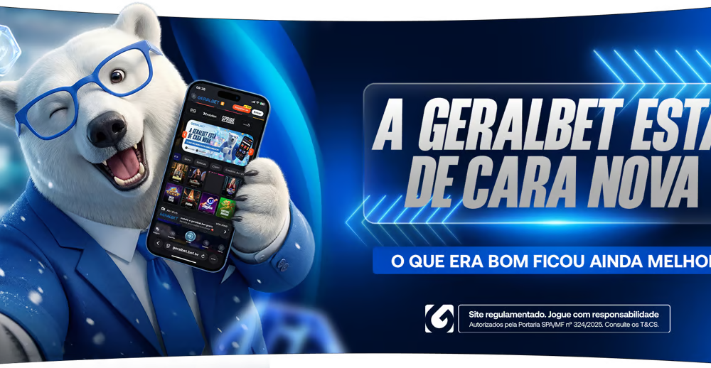 Descubra por que a Geral Bet é a escolha certa para apostas seguras, com bônus, variedade e suporte no Brasil.