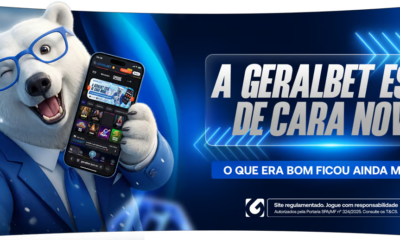 Descubra por que a Geral Bet é a escolha certa para apostas seguras, com bônus, variedade e suporte no Brasil.