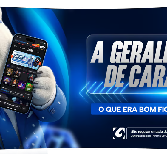 Descubra por que a Geral Bet é a escolha certa para apostas seguras, com bônus, variedade e suporte no Brasil.