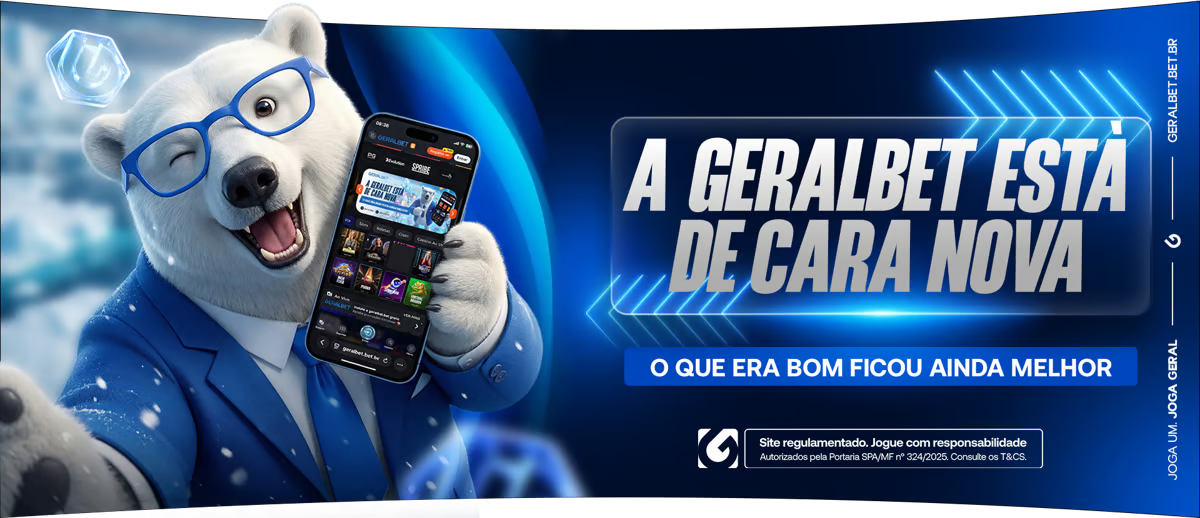 Descubra por que a Geral Bet é a escolha certa para apostas seguras, com bônus, variedade e suporte no Brasil.